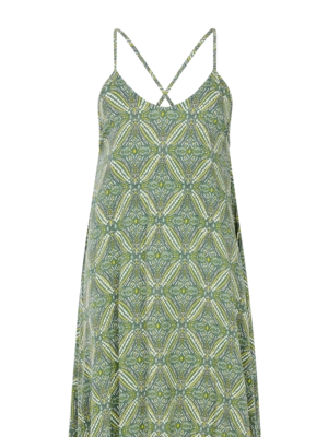 Jurk Protest Women Prtdarren Veggie Green 3 Jurk Protest Women Prtdarren Veggie Green - Afbeelding 3