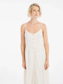 Jurk Protest Women Prtthecia True Black -Outdoor Supply-NL 22850484 24651028290modelfront half01