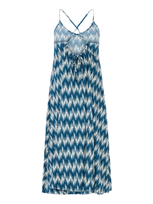 Jurk Protest Women Prtsusa Surfing Blue 2 Jurk Protest Women Prtsusa Surfing Blue - Afbeelding 2