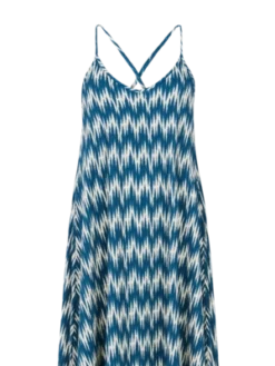 Jurk Protest Women Prtsusa Surfing Blue 10 Jurk Protest Women Prtsusa Surfing Blue -Outdoor Supply-NL 22850573 24651031341detail