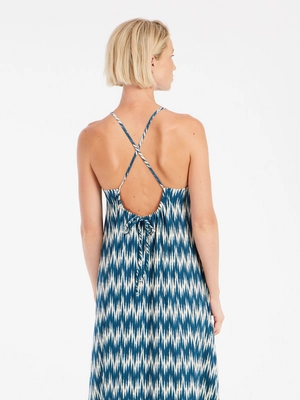 Jurk Protest Women Prtsusa Surfing Blue 7 Jurk Protest Women Prtsusa Surfing Blue - Afbeelding 7