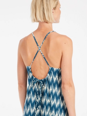 Jurk Protest Women Prtsusa Surfing Blue 8 Jurk Protest Women Prtsusa Surfing Blue - Afbeelding 8