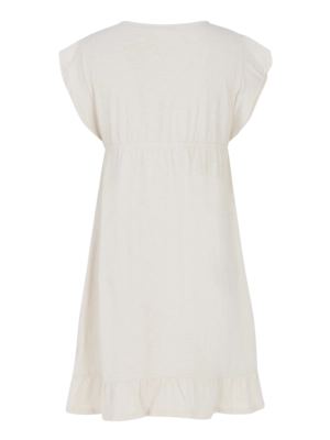 Jurk Protest Women Prtcarvy Kit Offwhite 2 Jurk Protest Women Prtcarvy Kit Offwhite - Afbeelding 2