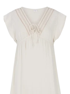 Jurk Protest Women Prtcarvy Kit Offwhite 10 Jurk Protest Women Prtcarvy Kit Offwhite -Outdoor Supply-NL 22850603 24651032106detail