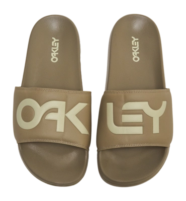 Sandaal Oakley Men B1B Slide 2.0 Rye 1 Sandaal Oakley Men B1B Slide 2.0 Rye