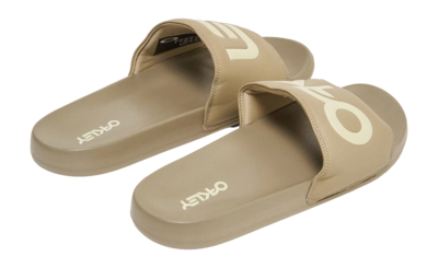 Sandaal Oakley Men B1B Slide 2.0 Rye 2 Sandaal Oakley Men B1B Slide 2.0 Rye - Afbeelding 2