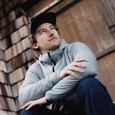 Jas Ortovox Men Swisswool Piz Duan Jacket Deep Ocean 8 Jas Ortovox Men Swisswool Piz Duan Jacket Deep Ocean - Afbeelding 8