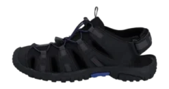 Sandaal Hi-Tec Men Cove Sport Black Charcoal Electric Indigo -Outdoor Supply-NL 23103534 download 59