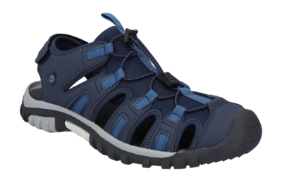 Sandaal Hi-Tec Men Cove Sport Navy Blazer Dark Blue 1 Sandaal Hi-Tec Men Cove Sport Navy Blazer Dark Blue