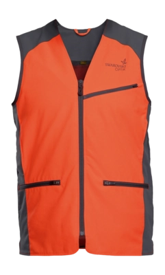 Jachtvest Swarovski Optik HV Hunting Vest Orange