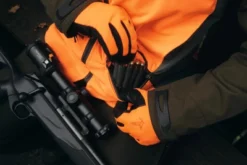 Jachtvest Swarovski Optik HV Hunting Vest Orange -Outdoor Supply-NL 23400614 k23gearhuntingantheringdsc6641cmyk