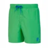 Beachshort Protest Boys Culture Neon Green