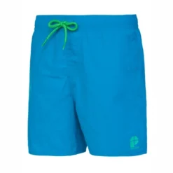 Beachshort Protest Boys Culture Cool Aqua
