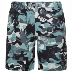 Beachshort Protest Boys Bores Jr Huntergreen