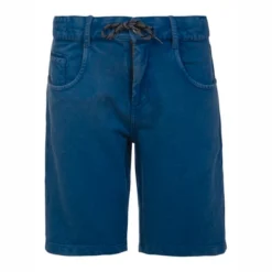 Korte Broek Protest Boys Orlin Blue Gas