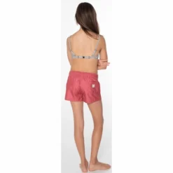 Beachshort Protest Girls Fae Jr Cottagerust -Outdoor Supply-NL 2910621 867 5