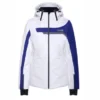 Ski Jas Colmar Women 2965 White Cosmos Smoke