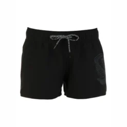 Beachshort Protest Girls Fouke True Black