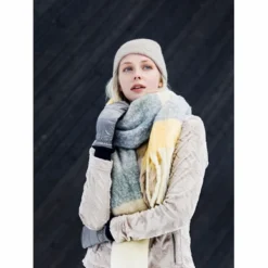 Ski Vest Luhta Women Luosu Beige 7 Ski Vest Luhta Women Luosu Beige -Outdoor Supply-NL 2 32214 317 L 042 brand 01