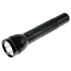 Staaflamp Maglite LED 2D-cell Aluminium Zwart