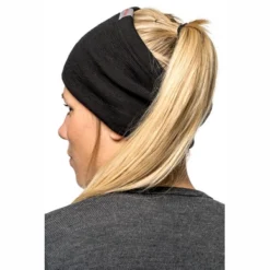 Sjaal Woolpower Tube 200 Black -Outdoor Supply-NL 3 03062015 DSC0030 6 4