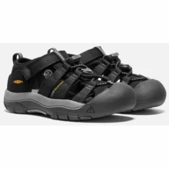 Sandaal Keen Kids Newport H2 Black Keen Yellow 22 6 Sandaal Keen Kids Newport H2 Black Keen Yellow 22 -Outdoor Supply-NL 3 1022824 PLA PDP