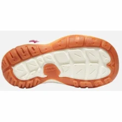 Sandaal Keen Kids Knotch Creek Magenta Lilac Chiffon -Outdoor Supply-NL 3 1025656 OS PDP