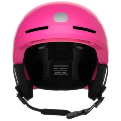 Skihelm POC Kids POCito Obex MIPS Fluorescent Pink 6 Skihelm POC Kids POCito Obex MIPS Fluorescent Pink -Outdoor Supply-NL 3 10474 POCitoObexMIPS 9085 FluorescentPink 0002 1200x