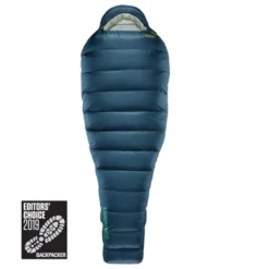 Slaapzak Thermarest Hyperion 20 UL Long -Outdoor Supply-NL 3 10723 tr hyperion 20 deeppacific regular closed