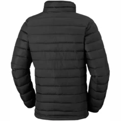 Jas Columbia Youth Powder Lite Boys Black -Outdoor Supply-NL 3 1802911 010 b 1