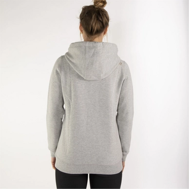 Vest Brunotti Women Judy N Sweater Light Chip Melee 3 Vest Brunotti Women Judy N Sweater Light Chip Melee - Afbeelding 3