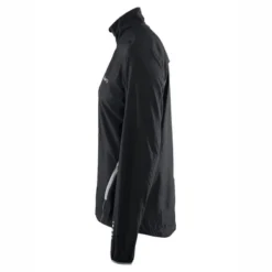 Jas Craft Mind Block Wmn Black -Outdoor Supply-NL 3 1904733 9999 Mind Block Jacket L