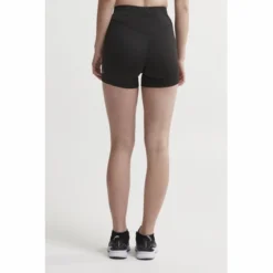 Legging Craft Women Eaze Short Black -Outdoor Supply-NL 3 1907058 999000 Eaze20Short20Tights C2