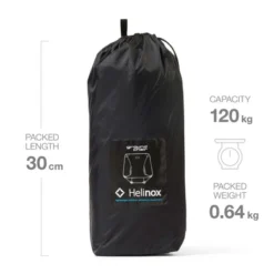 Campingstoel Helinox Ground Chair Black -Outdoor Supply-NL 3 2021groundchair black 2bagmetric 16141178169972000x