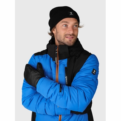 Want Brunotti Unisex Kitio Black 3 Want Brunotti Unisex Kitio Black - Afbeelding 3