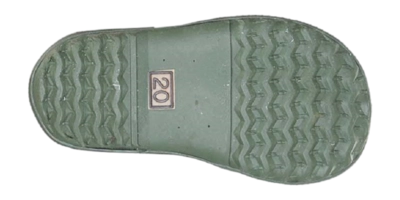 Regenlaars Aigle Kids Perdrix 2 Kaki 3 Regenlaars Aigle Kids Perdrix 2 Kaki - Afbeelding 3