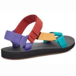 Teva Men Original Universal Bright Retro Multi 7 Teva Men Original Universal Bright Retro Multi -Outdoor Supply-NL 3 281004006 BRMLT2928429