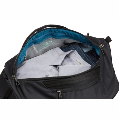 Reistas Thule Subterra Duffel 45L Black 3 Reistas Thule Subterra Duffel 45L Black - Afbeelding 3