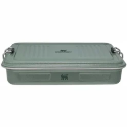 Lunchbox Stanley The Legendary Useful Box Hammertone Green 1,2L -Outdoor Supply-NL 3 6939236411585 2