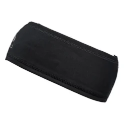 Hoofdband Odlo Unisex Polyknit Light Eco Black -Outdoor Supply-NL 3 762690 15000 3