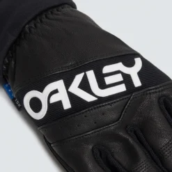 Handschoen Oakley Men Factory Winter Gloves 2.0 Blackout 5 Handschoen Oakley Men Factory Winter Gloves 2.0 Blackout -Outdoor Supply-NL 3 94263 02E 2