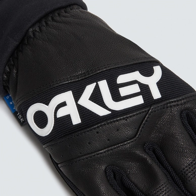 Handschoen Oakley Men Factory Winter Gloves 2.0 Blackout 3 Handschoen Oakley Men Factory Winter Gloves 2.0 Blackout - Afbeelding 3