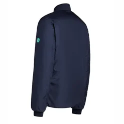 Jas Save The Duck Men D3687M RECY6 Blue Black 7 Jas Save The Duck Men D3687M RECY6 Blue Black -Outdoor Supply-NL 3 D3687MRECY600146 03