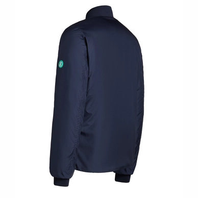 Jas Save The Duck Men D3687M RECY6 Blue Black 3 Jas Save The Duck Men D3687M RECY6 Blue Black - Afbeelding 3