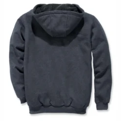 Vest Carhartt Men Sherpa Lined Midweight Zip Carbon Heather 9 Vest Carhartt Men Sherpa Lined Midweight Zip Carbon Heather -Outdoor Supply-NL 3 EU 103308 026 B