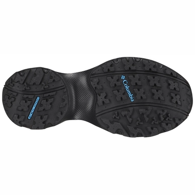 Snowboot Columbia Childrens Rope Tow III Dark Compass 7 Snowboot Columbia Childrens Rope Tow III Dark Compass - Afbeelding 7