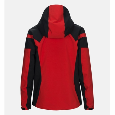 Ski Jas Peak Performance Men Hipecore+ Lanzo Dynared 3 Ski Jas Peak Performance Men Hipecore+ Lanzo Dynared - Afbeelding 3