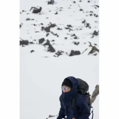 Jas Houdini Women Lana Anorak Deep Sea Blue 13 Jas Houdini Women Lana Anorak Deep Sea Blue -Outdoor Supply-NL 3 Houdini Womens Lana Anorak wool shell jacket