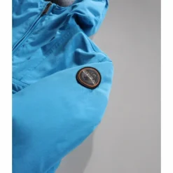 Jas Napapijri Kids Rainforest Winter 1 Blue Mediterran 7 Jas Napapijri Kids Rainforest Winter 1 Blue Mediterran -Outdoor Supply-NL 3 NA4GNBBK1 ALT5