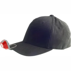 Hoofdlamp Rubytec Owl Mini Yellow -Outdoor Supply-NL 3 Owl On Cap 5